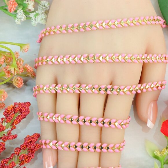 "New Beautiful Design Bracelet for Women/Girls, Gift, B643 - Picture 4 of 10